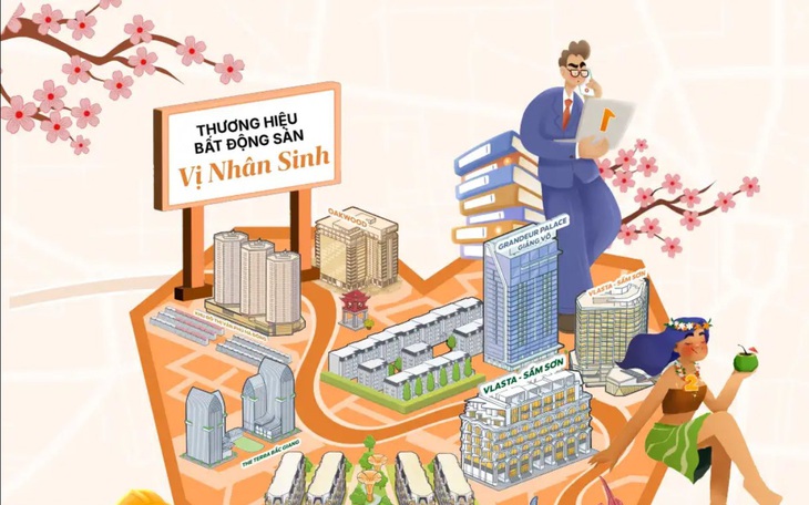 Văn Phú - Invest được trao giải nhà phát triển bất động sản hàng đầu Việt Nam - Ảnh 4.