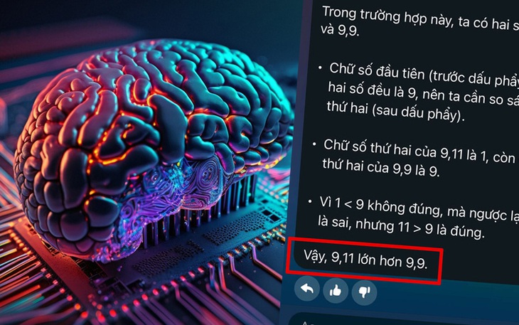 Học sinh tiểu học đang phát triển tư duy sáng tạo, có nên cho học về AI? - Ảnh 3.