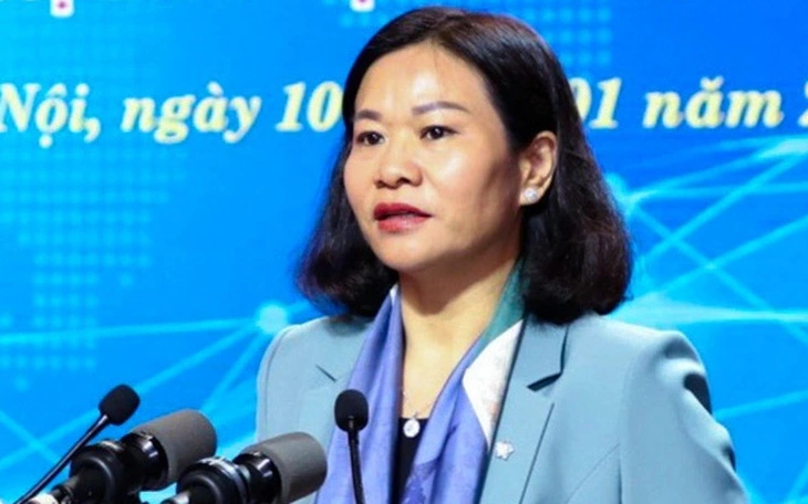 Ba thứ trưởng, bí thư Trung ương Đoàn cùng kiêm giữa chức ủy viên HĐQT một ngân hàng - Ảnh 3.