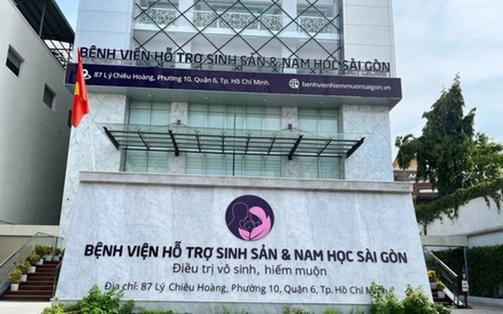 Từ ngày 15-5, tăng mức phạt bác sĩ tiết lộ giới tính thai nhi lên 7 - 15 triệu đồng - Ảnh 3.