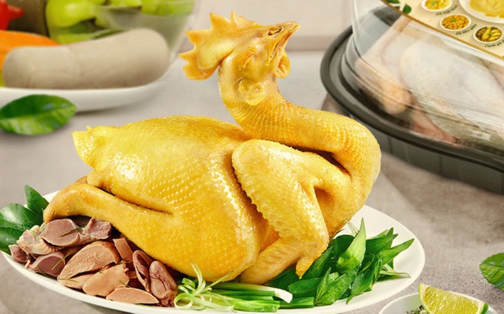 Cần ngăn chặn dư lượng Cadimi và vàng O từ gốc - Ảnh 4.