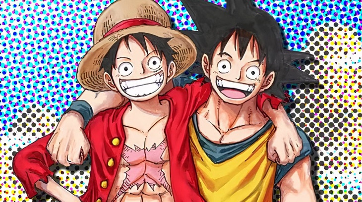 Dragon Ball và One Piece lao đao vì vụ bê bối 'rúng động' của Fuji TV - Ảnh 3.