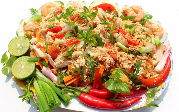 Về ghềnh đá Bàn Than ăn cá chuồn nướng than- Hương biển giữa miền hoang sơ Tam Hải - Ảnh 13.