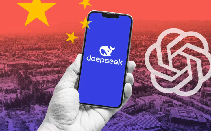 DeepSeek: trong kỳ vọng, ngoài hoài nghi - Ảnh 2.