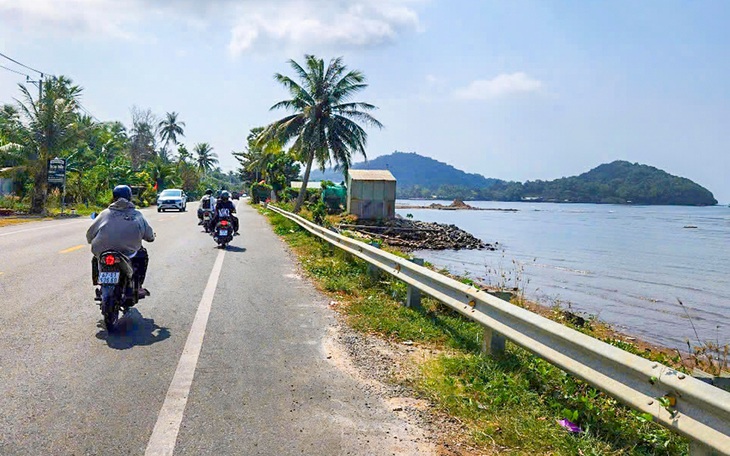  Hơn 7.900 tỉ đồng đầu tư tuyến đường bộ ven biển - Ảnh 3.