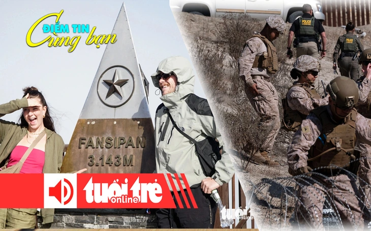 Nghịch lý của du lịch Việt Nam - Ảnh 2.