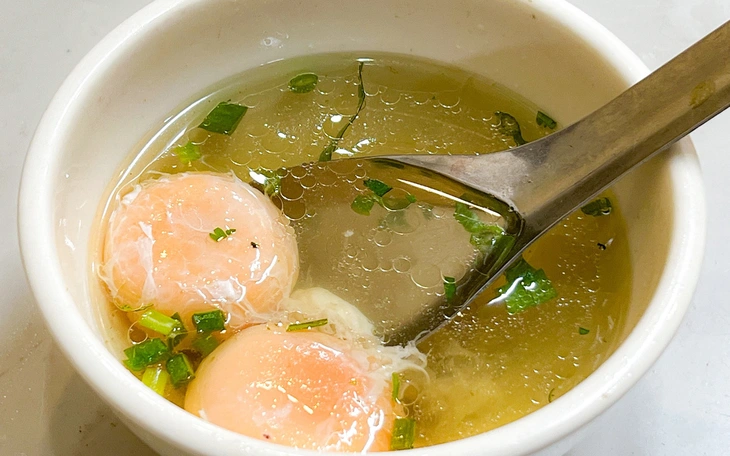 Có nên ăn trứng mỗi ngày? - Ảnh 3.