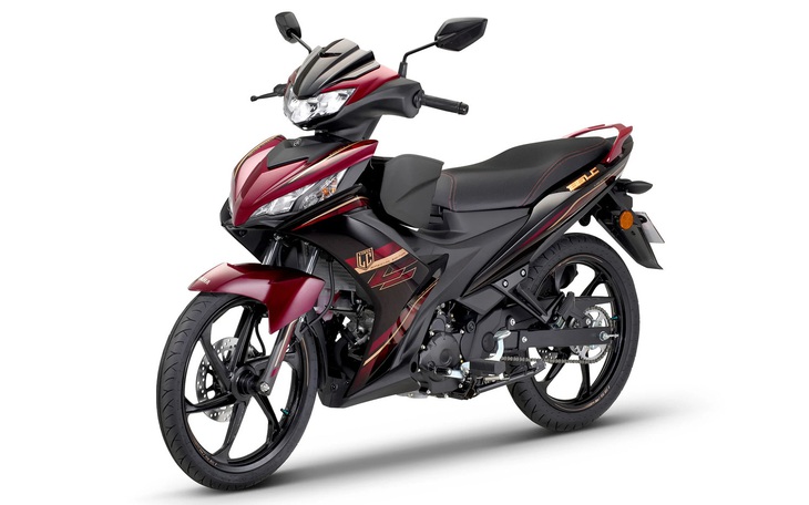 Yamaha Exciter bản giới hạn về Việt Nam: Giá 160 triệu, chỉ có 2 chiếc - Ảnh 22.