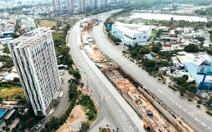 Chuyên gia: Khơi thông vốn nhàn rỗi cho tăng trưởng từ Quỹ tín thác đầu tư bất động sản - Ảnh 2.