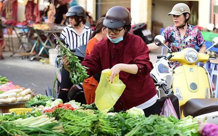 Sửa thuế thu nhập cá nhân (TNCN): Bộ Tài chính cần lắng nghe nhiều hơn - Ảnh 4.