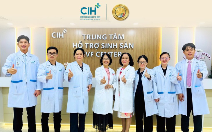 Cứu sống bệnh nhân nhồi máu cơ tim cấp tại buổi khám từ thiện ở Quảng Ngãi - Ảnh 2.