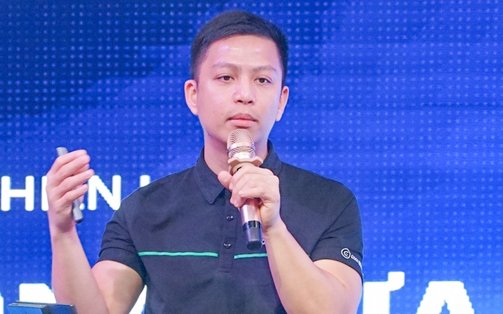 Chuyên gia an ninh mạng Hiếu PC vạch trần chiêu thức 'bẫy tình' hàng triệu USDT mới - Ảnh 6.