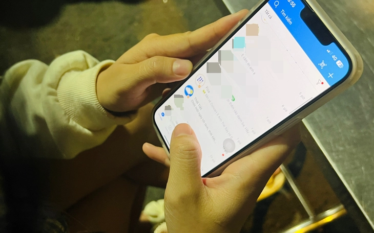 Thương con, cha không muốn con gặp thử thách nhỏ đã lùi bước - Ảnh 3.