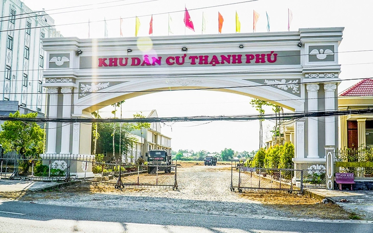 Công ty phát triển nhà Cà Mau kinh doanh ra sao khi giám đốc bị bắt?  - Ảnh 3.