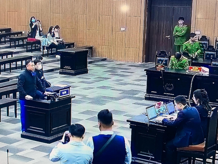 Hôm nay xét xử vụ cháy chung cư mini 56 người chết, bị hại yêu cầu bồi thường 79 tỉ đồng - Ảnh 3.
