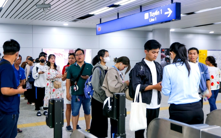 Học lái tàu metro ở đâu, dễ hay khó? - Ảnh 4.