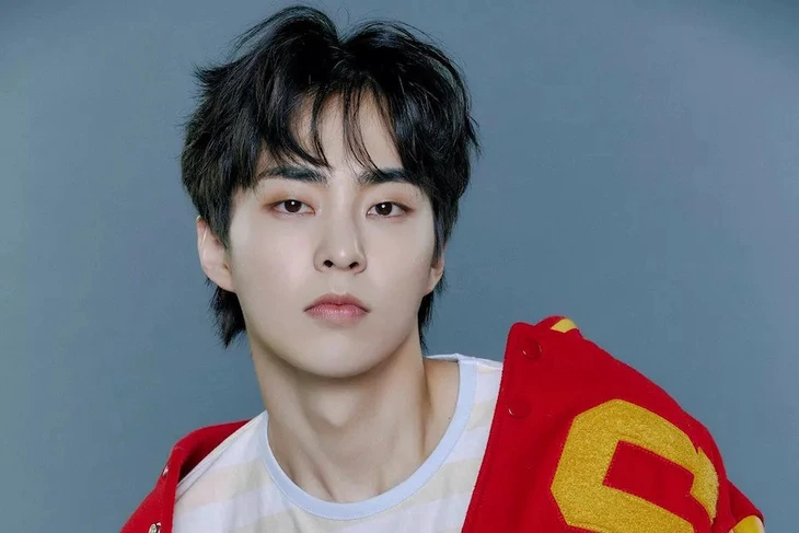 Ồn ào cấm sóng của Xiumin EXO lộ góc khuất giải trí Hàn Quốc - Ảnh 1.