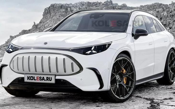 Tin tức giá xe: Mercedes-AMG C 43 4Matic giảm tới hơn 300 triệu, 'áp sát' C 300 AMG dù mạnh hơn hẳn - Ảnh 5.