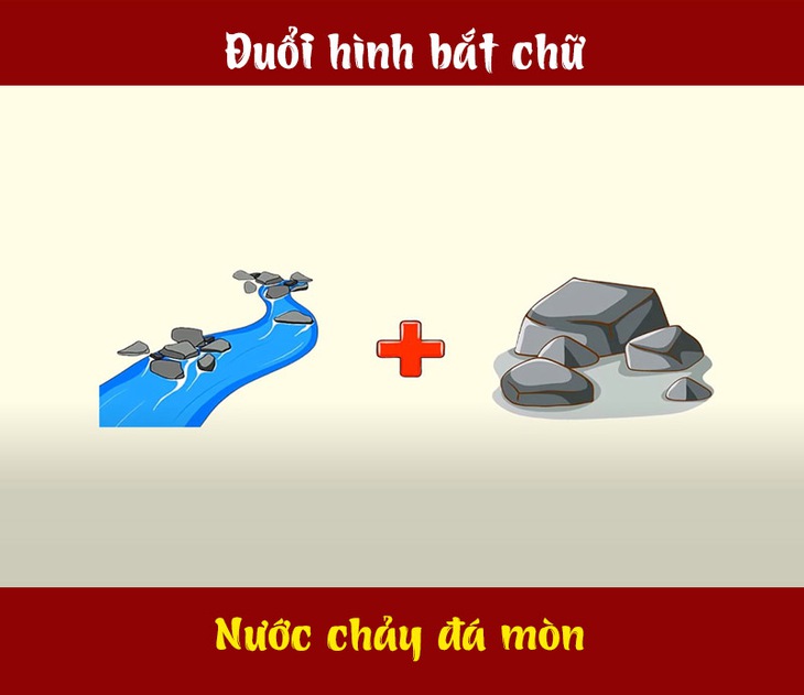 Đây là câu tục ngữ gì? (P3) - Ảnh 1.