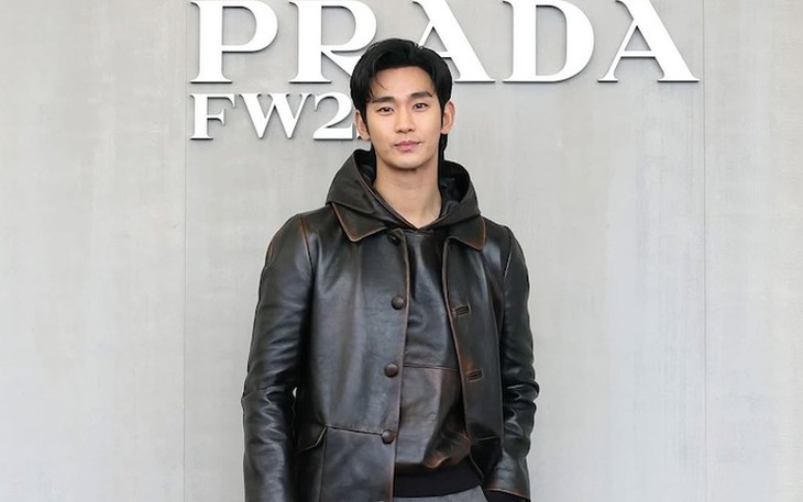 'Lời nguyền Prada' là gì, vì sao liên quan đến Kim Soo Hyun? - Ảnh 1.