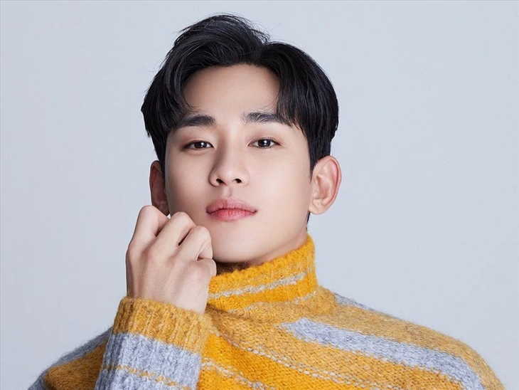 Kim Soo Hyun tiếp tục bị 'bóc phốt', lộ bằng chứng hẹn hò với Kim Sae Ron - Ảnh 4.