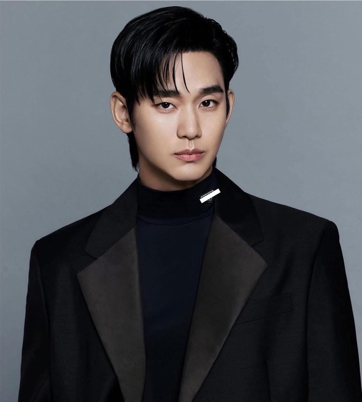 Netizen rần rần tính tiền đền hợp đồng dùm Kim Soo Hyun - Ảnh 2.