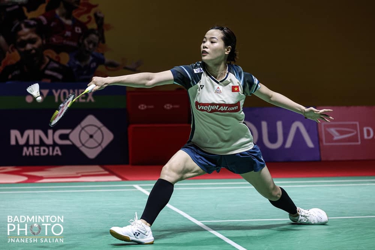 Thùy Linh - Ảnh 1.
