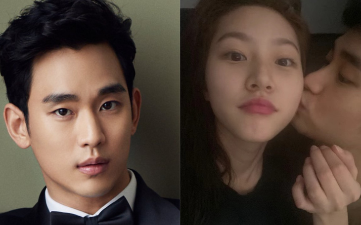 Kim Soo Hyun, Kim Sae Ron và 'giết người bằng dư luận' ở Hàn Quốc - Ảnh 6.