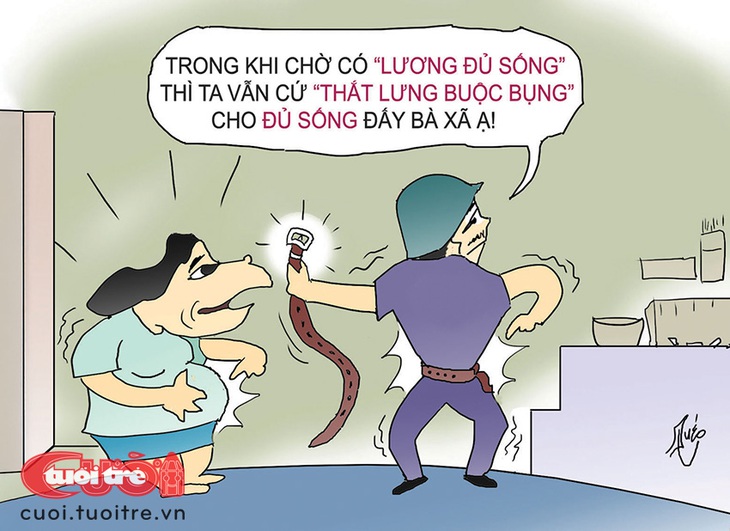 'Thắt lưng buộc bụng' mua nhà siêu mỏng ở thành phố - Ảnh 2.