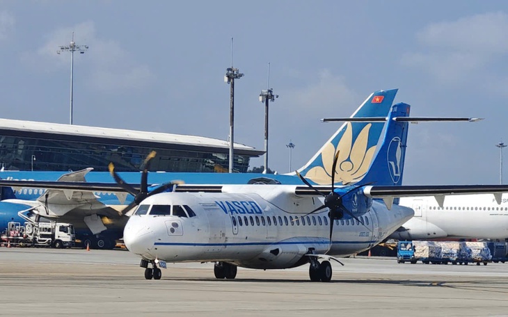 Tin tức sáng 16-1: Lượng quan tâm chung cư rao bán tại TP.HCM giảm; Đề xuất mới trả lương giáo viên - Ảnh 2.