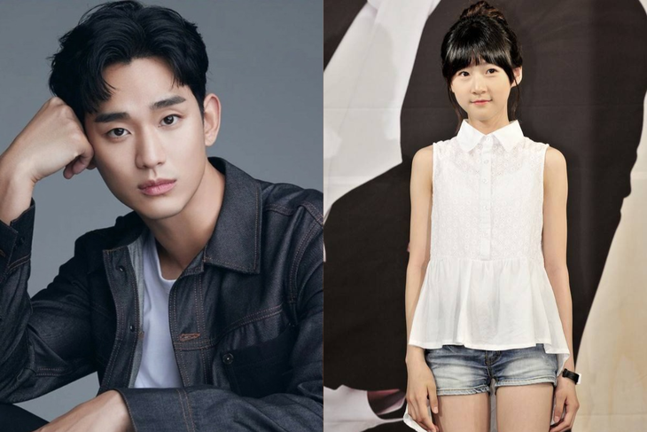 Sự thật ẩn giấu: Tại sao mối quan hệ của Kim Soo Hyun và Kim Sae Ron không được công nhận  - Ảnh 3.