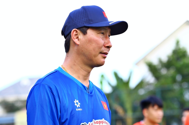 u23 việt nam - Ảnh 2.