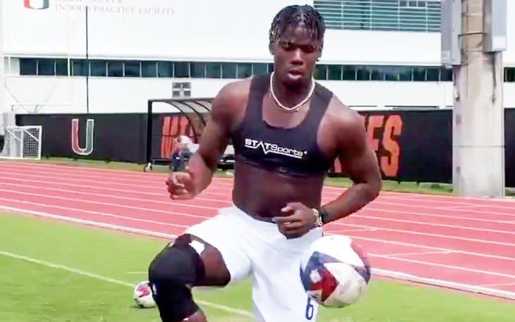Thất nghiệp quá lâu, Paul Pogba được YouTuber KSI rủ đi đá 'phủi' - Ảnh 2.
