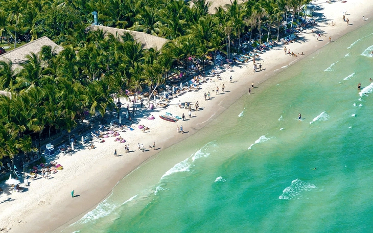 Việt Nam vào top 10 quốc gia đáng sống nhất với người nghỉ hưu - Ảnh 3.