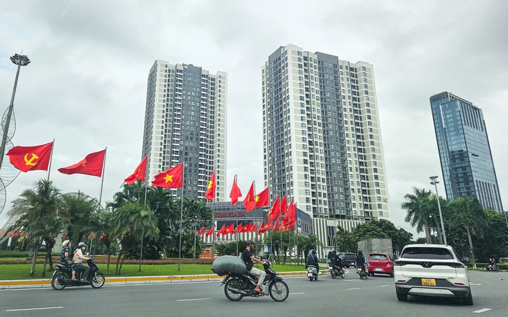 Bất ngờ, Quảng Ngãi vươn lên dẫn đầu cả nước về tăng trưởng GRDP 6 tháng đầu năm 2025 - Ảnh 2.