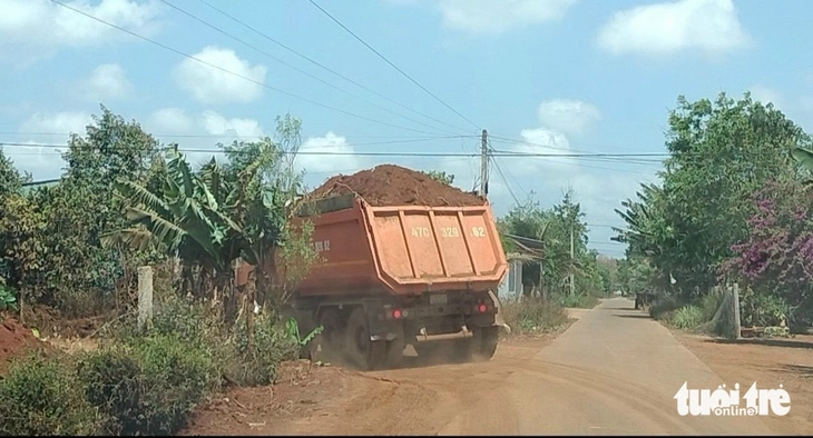 Dọa cắt khối lượng nhà thầu chính chậm tiến độ dự án cao tốc Khánh Hòa - Buôn Ma Thuột - Ảnh 5.