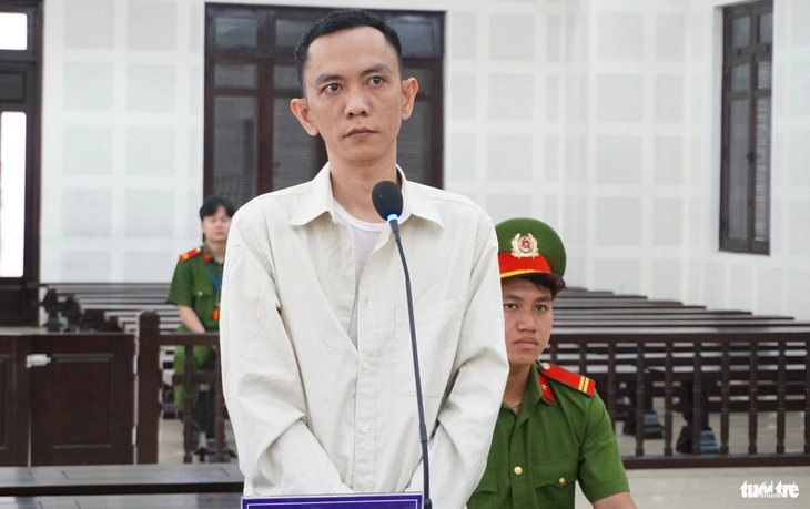 ‘Mr Thanh Lawyer’ mở văn phòng luật sư làm bình phong thực hiện 20 cú lừa - Ảnh 2.