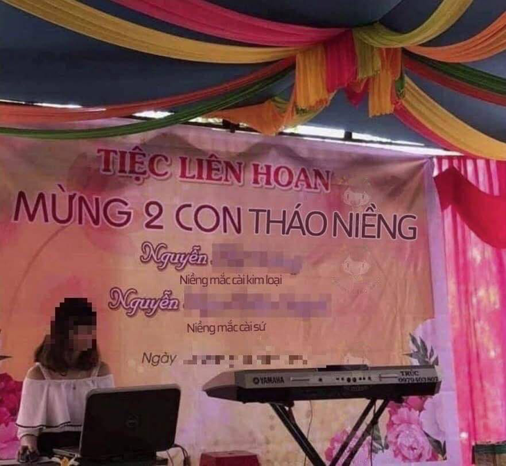 Ảnh vui 13-3: Tiệm mì sắp khai trương khiến netizen phì cười - Ảnh 3.