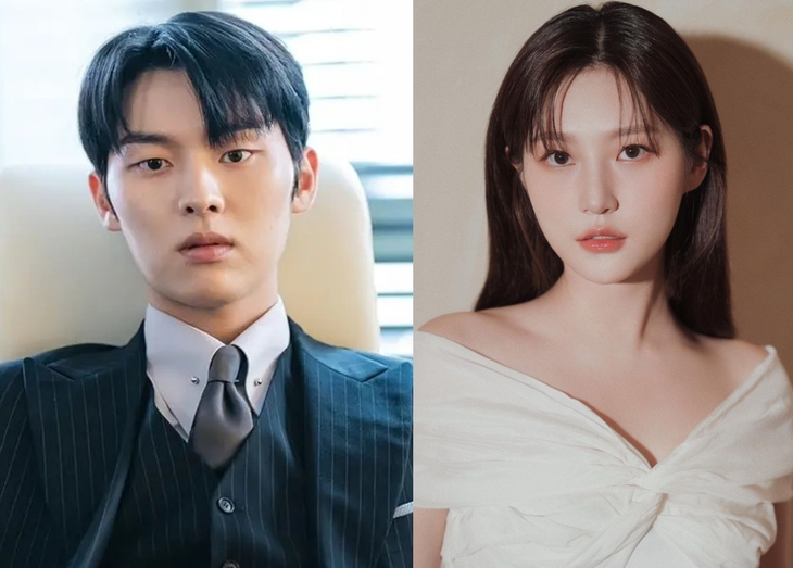 Choi Hyun Wook bị réo tên trong vụ Kim Soo Hyun, Kim Sae Ron từng cầu xin giảm nợ?  - Ảnh 1.