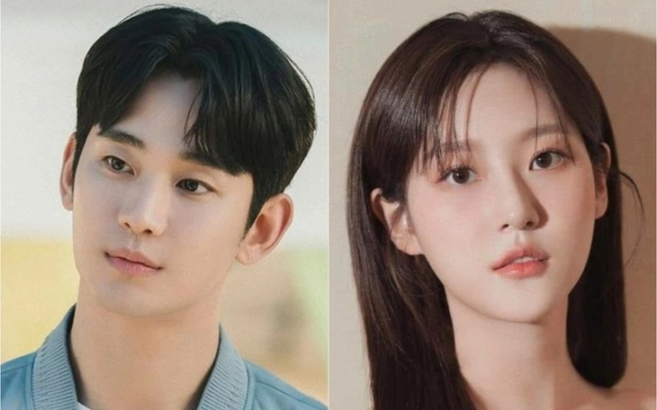 Người Việt có quá nhiều chuyện trong vụ Kim Soo Hyun; Náo loạn ở đám giỗ nghệ sĩ Vũ Linh - Ảnh 5.