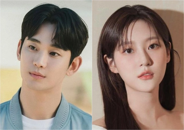 Náo loạn ở đám giỗ nghệ sĩ Vũ Linh; Người Việt quá nhiều chuyện vụ Kim Soo Hyun - Ảnh 1.