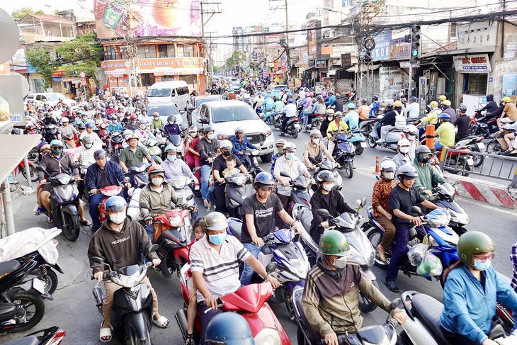 Metro số 2: Mặt bằng sạch đã có, bao giờ khởi công? - Ảnh 5.