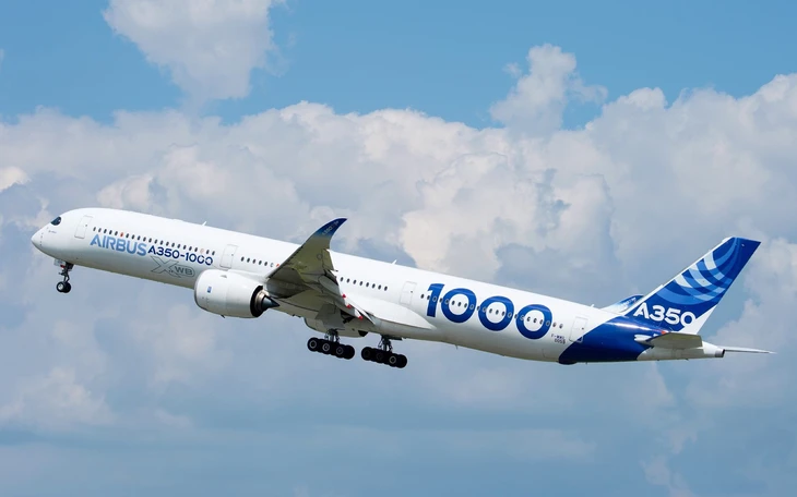 Chấn động hàng không: 6.000 máy bay Airbus lỗi phần mềm, hàng không Việt Nam lập tức họp khẩn - Ảnh 2.