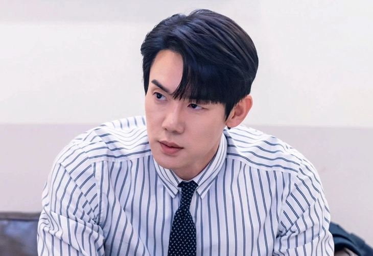 Diễn viên Yoo Yeon Seok vướng cáo buộc trốn thuế 7 tỉ won - Ảnh 1.