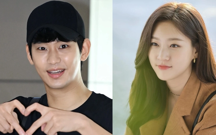 Rộ ảnh Kim Soo Hyun hẹn hò Kim Sae Ron vị thành niên, liệu gia đình cô có lật ngược ván cờ? - Ảnh 6.