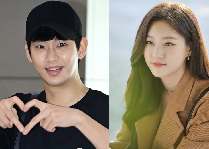 Kênh 'bóc phốt' vẫn khẳng định Kim Soo Hyun dối trá, mẹ Kim Sae Ron lên tiếng - Ảnh 1.