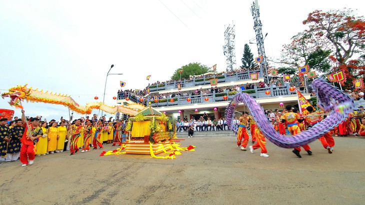 An Giang tổ chức nhiều sự kiện tại lễ đón bằng di sản UNESCO - Ảnh 1.