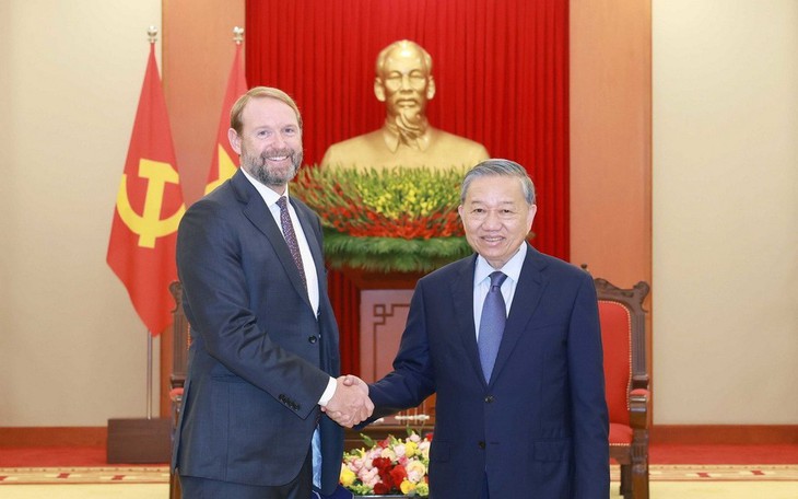 Quảng Trị đốc thúc, xem xét dừng nhiều dự án điện gió ngàn tỉ chậm tiến độ - Ảnh 4.