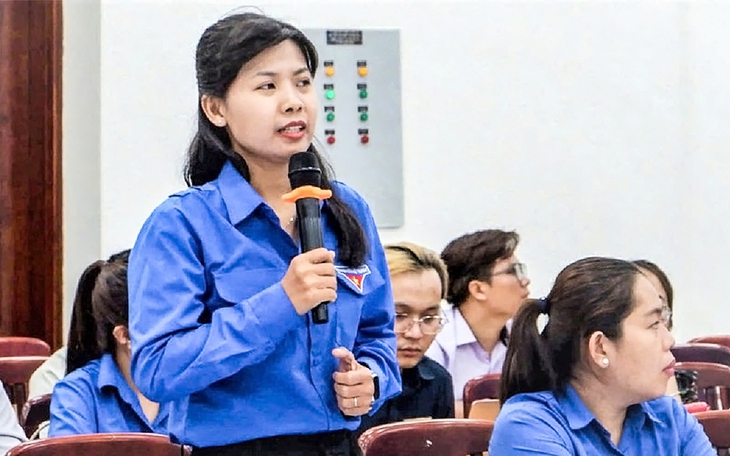 Cùng chờ đón Lễ hội Thanh niên TP.HCM 2025 - Ảnh 2.