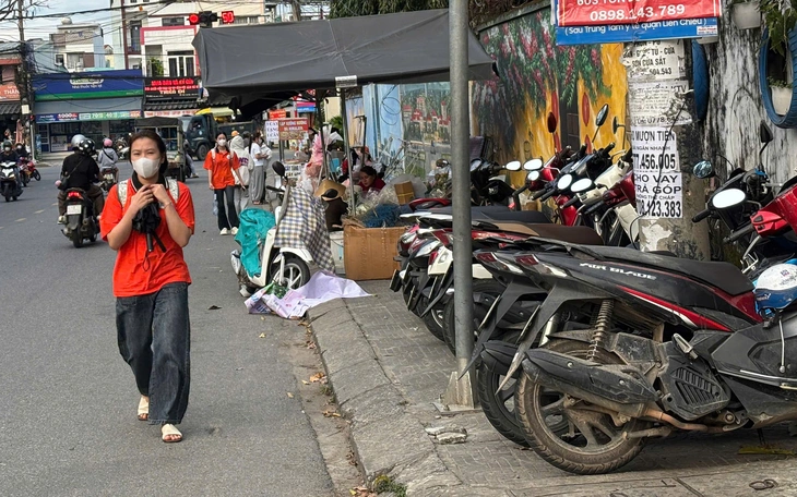 Chấm dứt nhập nhằng chung - riêng, thu phí và bảo trì vỉa hè thường xuyên - Ảnh 3.